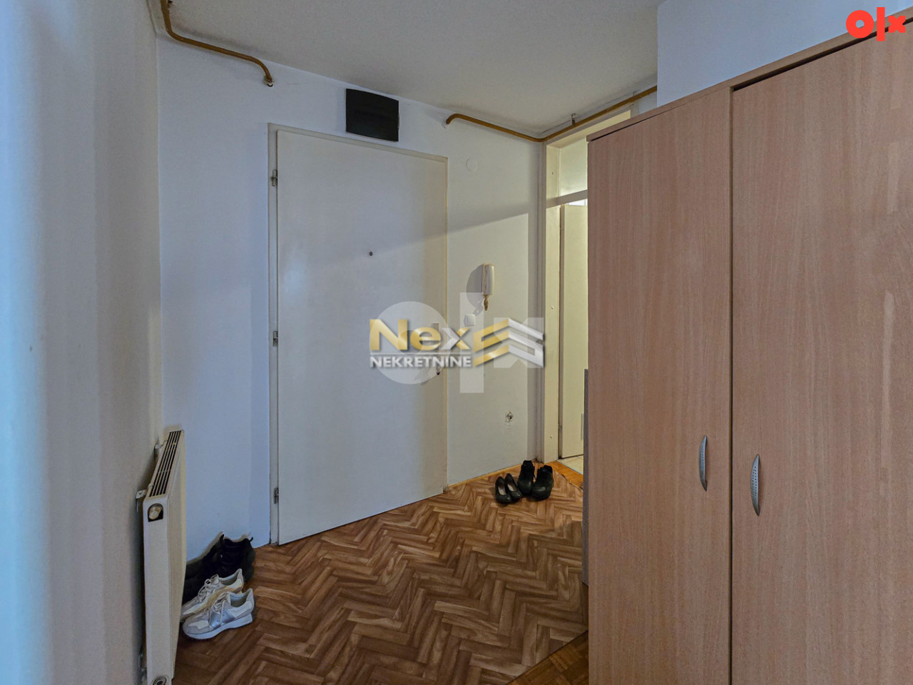 Dvosoban stan Hifzi Bjelevca/Stup/Ilidža 58 m² – pohled 4
