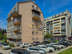 Dvosoban stan Hifzi Bjelevca/Stup/Ilidža 58 m2