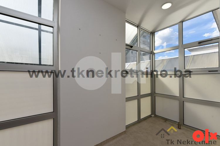 Stupine - poslovni prostor 30 m2, sa čajnom kuhinjom 3