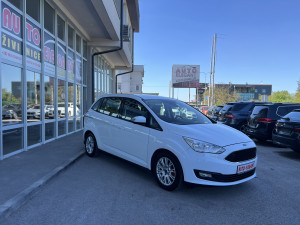 Ford Grand C-Max  1.5 TDCI 95KS 2018 god 7 Sjedista