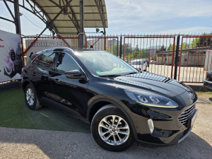 Ford Kuga 2.0 AWD 4X4 2022 TITANIUM