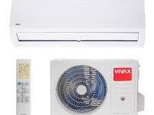 VIVAX klima N-DESIGN (12) KOMPLET (bijela)
