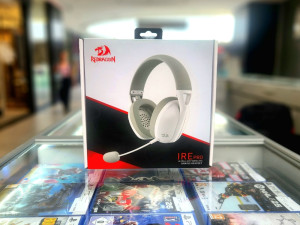 Redargon Ire Pro Gaming Headset Slušalice Wireless