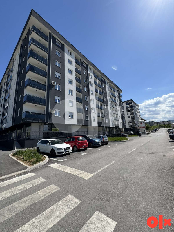 Kvart | Stan Istočna Ilidža-47m2