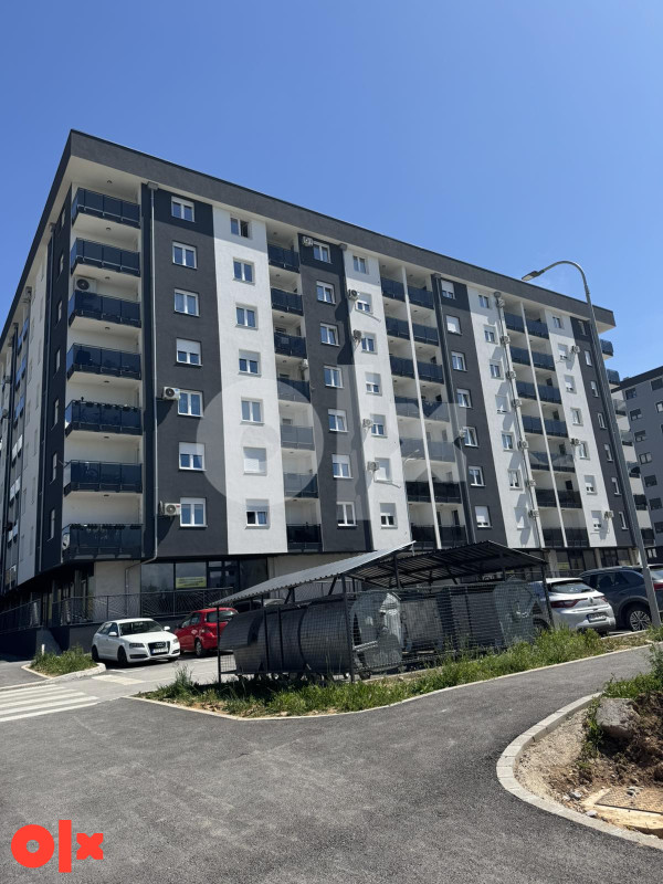 Kvart | Stan Istočna Ilidža-47m2 2