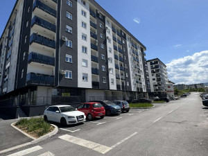 Kvart | Stan Istočna Ilidža-47m2