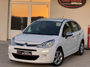 2014 Citroen C3 VTi 82 PURETECH COLLECTION