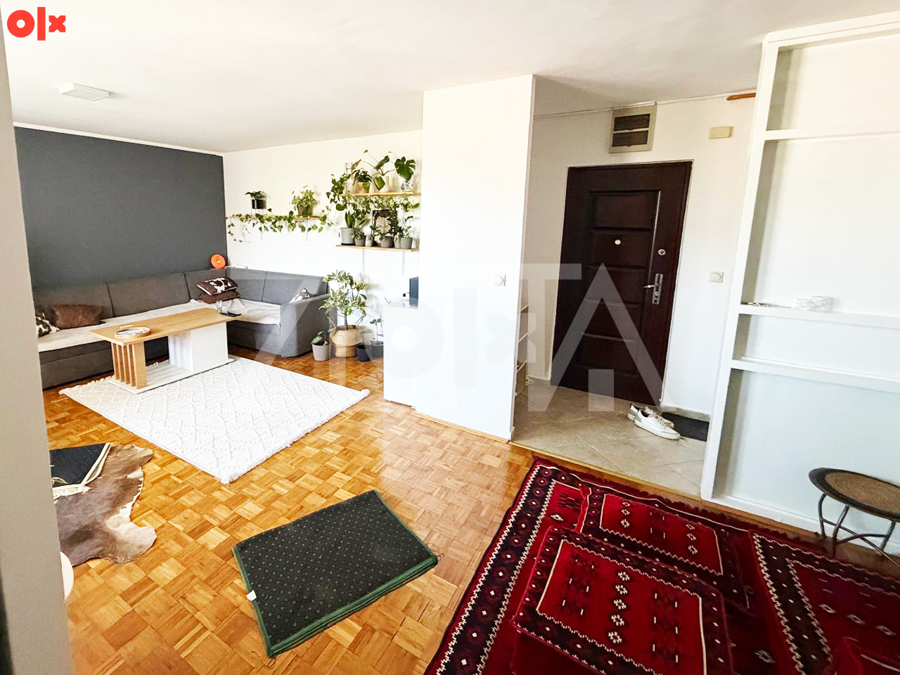 Trosoban stan 74m2, Dobrinja - ZettaNekretnine 2