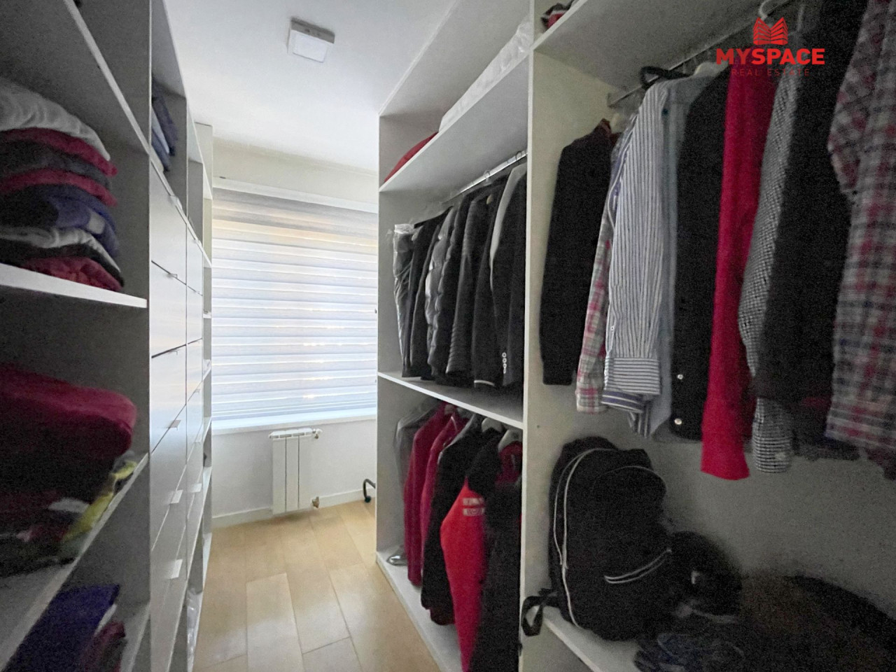MY SPACE/ Stan sa garazom/ Mejtas/ RENOVIRAN/ NAMJESTEN/ 127 m2 22