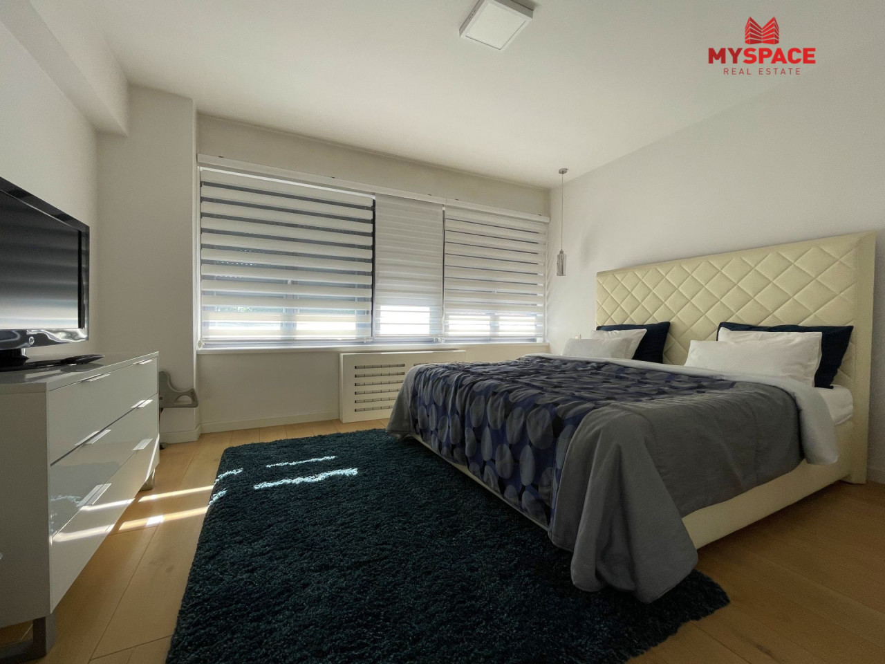 MY SPACE/ Stan sa garazom/ Mejtas/ RENOVIRAN/ NAMJESTEN/ 127 m2 24