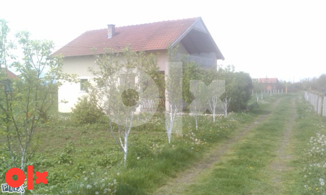 Kuća Kalesija 2