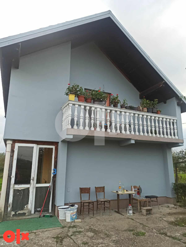 Kuća Kalesija