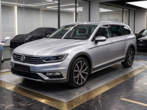 Volkswagen Passat Alltrack 8, B8, 2.0 DSG, 4x4, Virtual, Matrix