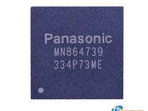 HDMI IC MN864739 za PS5 CUH-1200 video čip izlaza PLAYSTATION 5