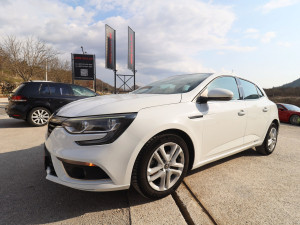 Renault Megane 1.5 DCI ENERGY VIRTUAL Navi 2xParktronic 116KS