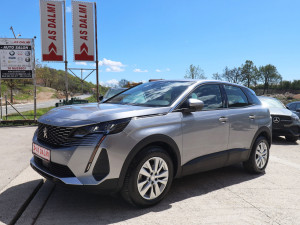 Peugeot 3008 1.5 BlueHDI Tiptronic VIRTUAL FULL-LED Navi Kamera