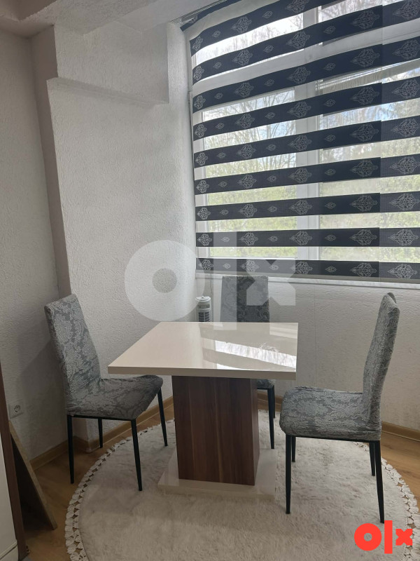 Garsonjera 25m2, Brčanska Malta, renovirana 2