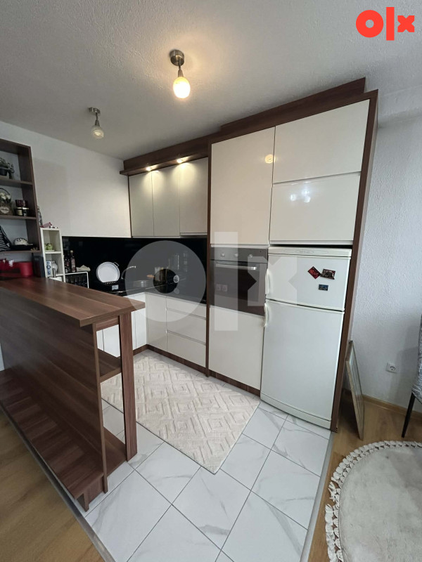 Garsonjera 25m2, Brčanska Malta, renovirana 3