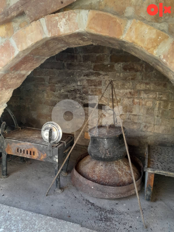 Iznajmljivanje Vikendica Hadžići 1 Maj 3