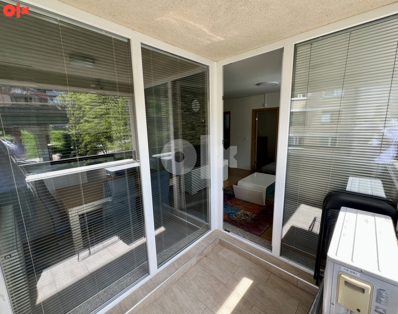 UNIKOD - Trosoban komforan stan + parking Kovačići 59 m2 (NAJAM) 2