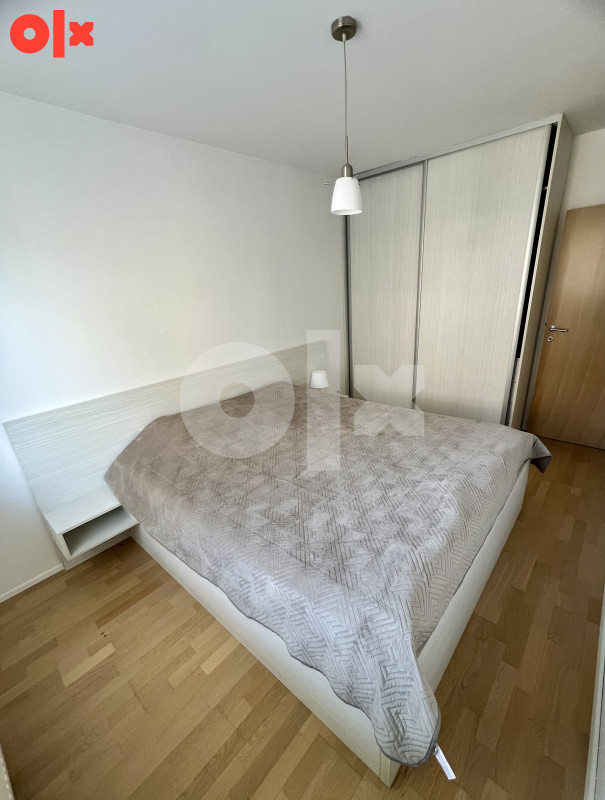 UNIKOD - Trosoban komforan stan + parking Kovačići 59 m2 (NAJAM) 3