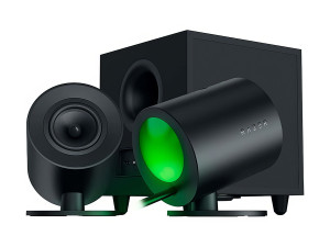Zvučnici Razer Nommo V2 - Full-Range 2.1 PC Gaming Speakers with