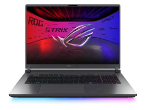 Laptop ASUS ROG STRIX G18 G815LW-S9035W 18"2,5K 240Hz U9-275HX 24