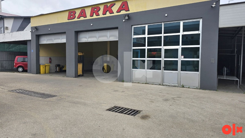 Poslovni prostor Brčko 2