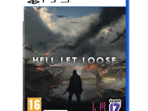 Hell Let Loose /PS5