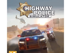 Highway Police Simulator /PS5