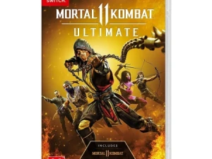 Mortal Kombat 11: Ultimate /Switch