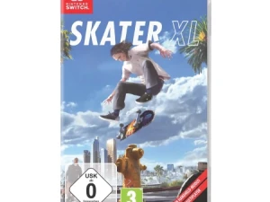 Skater XL /Switch
