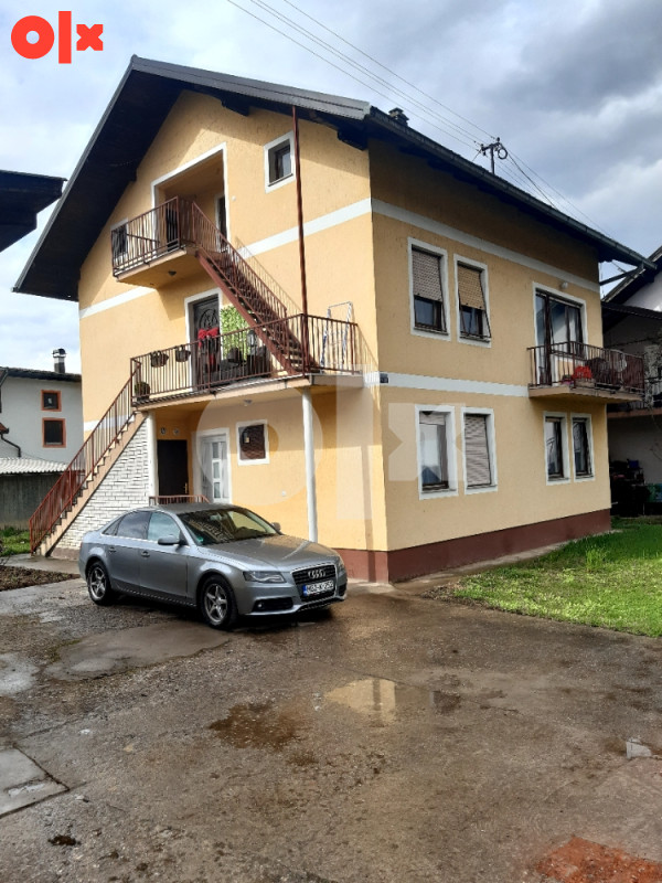 Kuća Banja Luka