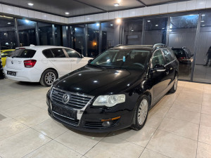 VW PASSAT B6 1.9 TDI  VARIANT, 2008 GOD, KLIMA,TEMPOMAT
