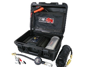 TRE 4X4 KOMPRESOR PRIJENOSNI DVOSTRUKI 12V 2GEN