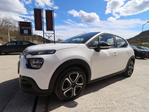Citroen C3 1.5 BlueHDI 102KS Navigacija LED Parktronic FACELIFT