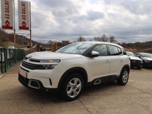 Citroen C5 Aircross 1.5 BlueHDI Automatic VIRTUAL 2xParktronic
