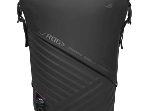 Ruksak ASUS BP3801 ROG SLASH 4.0/BK/17//2 IN 1