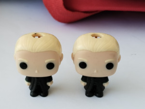 FUNKO POP 2 figurice