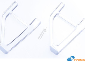 Horizontalni stalci za PS5 (2 kom) nosači za PlayStation 5 Slim