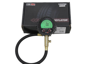 TRE 4X4 DEFLATOR
