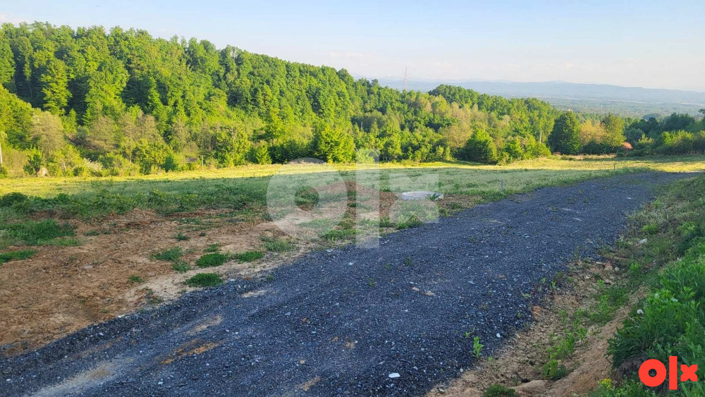 Zemljište.placevi.vekendice 800.1000m2 3