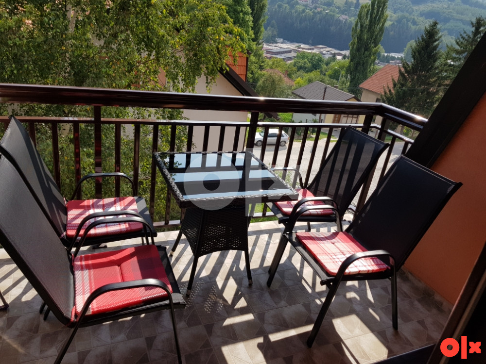 Stanovi i apartmani Travnik 3