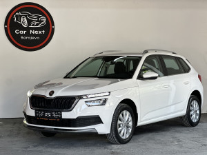 Škoda Kamiq 1.0 TSI AUTOMATIK! FULL 2021