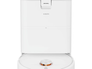 Xiaomi Robot Vacuum H50 10.000Pa usisivač sa stanicom