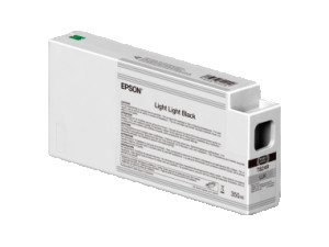 Tinta Epson Light Light Black T54X900 UltraChrome