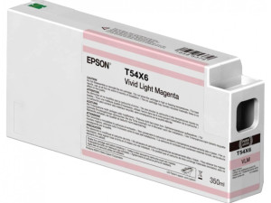 Tinta Epson Singlepack Magneta T54X60N HDX/HD