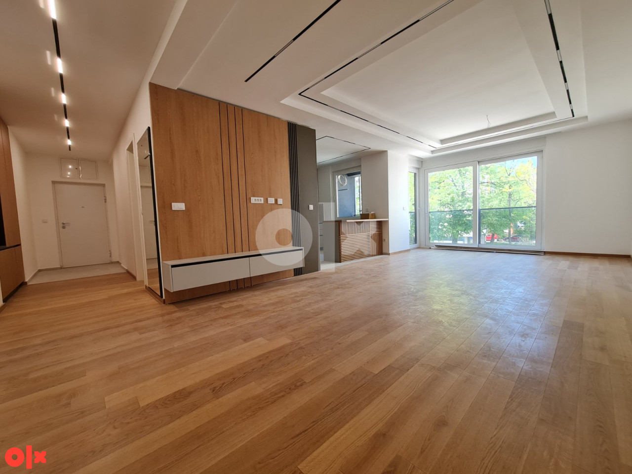 Trosoban luxuzan stan 95m2 Centar Banja Luka