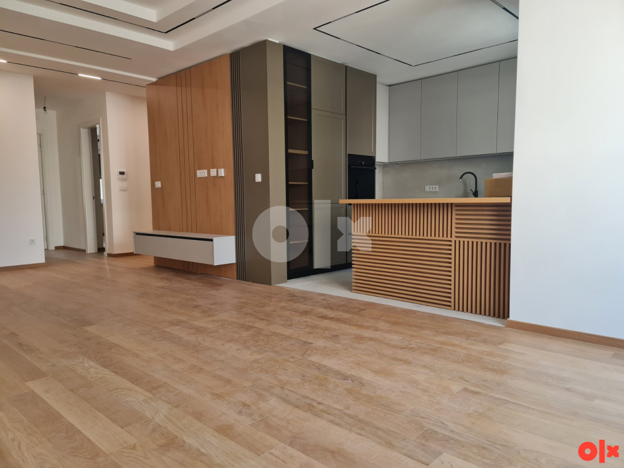Trosoban luxuzan stan 95m2 Centar Banja Luka 2