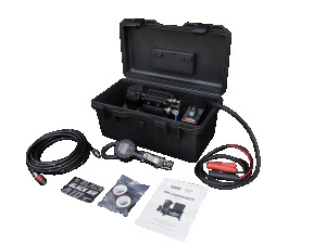 TRE 4X4 KOMPRESOR PRIJENOSNI 2GEN SINGLE MOTOR 12V